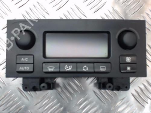 Commande Chauffage PEUGEOT 307 SW (3H) 1.6 HDI 110 (109 hp) 24289409