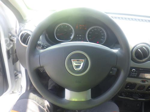 Rat DACIA DUSTER (HS_) 1.5 dCi 4x4 (HSMC, HSMD) (110 hp) 28020658