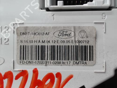 Climate control FORD ECOSPORT 1.0 EcoBoost | BP24289847I5 