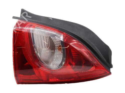 Right taillight RENAULT TWINGO II (CN0_) 1.5 dCi 75 | BP37458146C35 - Image 3