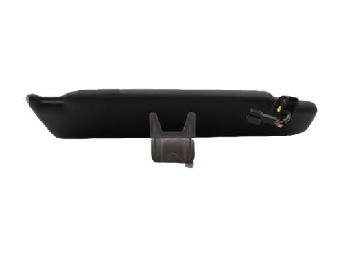 Left sun visor VW SCIROCCO III (137, 138) 1.4 TSI | BP38088863I1 - Image 2