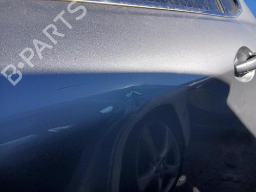 Left sun visor PEUGEOT 2008 I (CU_) 1.6 HDi | BP39987350I1 - Image 7