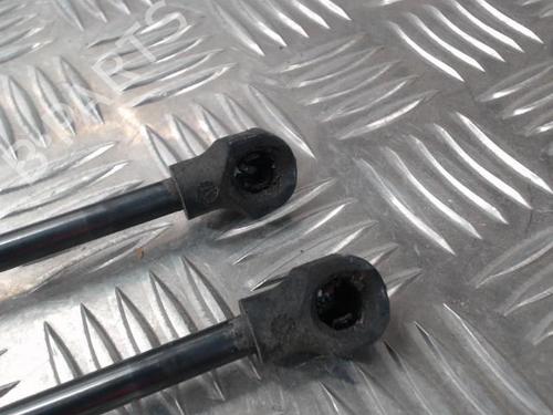 Tailgate lift support RENAULT CLIO IV (BH_) 0.9 TCe 90 (BHNF, BHMA, BHMH, BHJK, BHJR) | BP24288734C138 