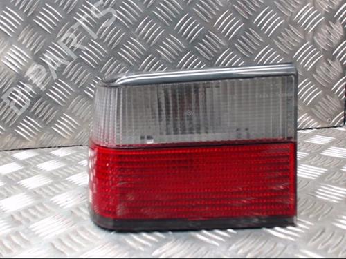 Used Left taillight CITROËN XANTIA (X1_, X2_) 1.9 Turbo D (90 hp) 24289435