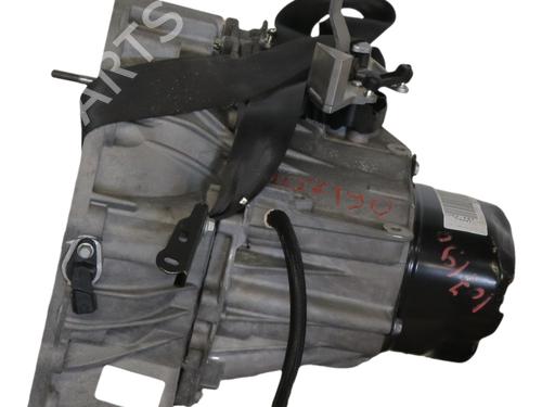 Gearbox RENAULT TWINGO III (BCM_, BCA_) 1.0 SCe 65 (BCMJ) | BP40049651M3 - Image 4