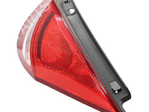 Right taillight HYUNDAI i30 (FD) 1.6 CRDi | BP32499200C35 - Image 4