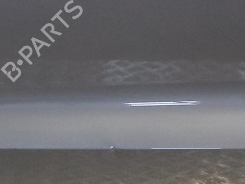 Left front door VW POLO V (6R1, 6C1) 1.4 TDI | BP31579851C2