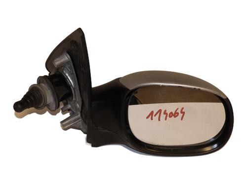 Used Right mirror PEUGEOT 206 Hatchback (2A/C) 1.9 D (69 hp) 24288570