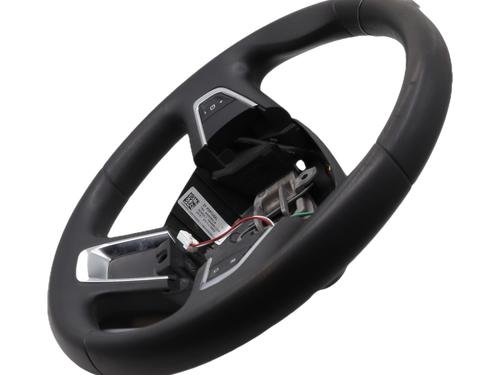 Steering wheel RENAULT MASTER III Van (FV) 2.3 dCi 135 FWD (FV0N, FV08, FV06, FV00, FV1S) | BP37739486C49 - Image 2