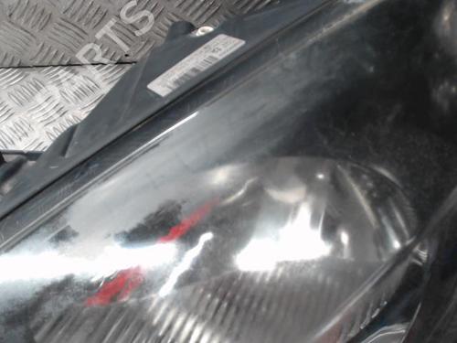 Left headlight PEUGEOT 1007 (KM_) 1.6 16V | BP24290622C28 