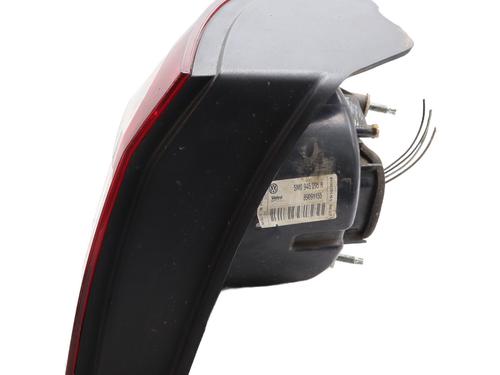 Left taillight VW GOLF PLUS V (5M1, 521) 2.0 TDI | BP32267893C34