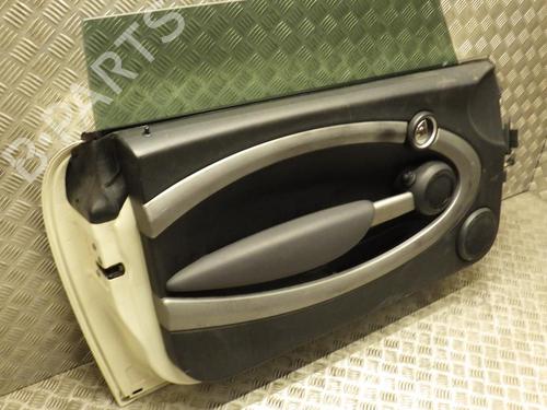 Left front door MINI MINI CLUBMAN (R55) Cooper | BP24291389C2 