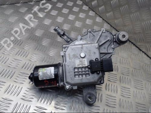 Front wiper motor CITROËN C4 Picasso I MPV (UD_) 1.6 HDi | BP24289191M29 