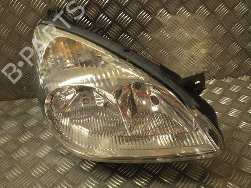 Right headlight CITROËN C5 I (DC_) 2.0 16V (DCRFNC, DCRFNF) | BP24290468C29  - Image 12