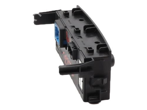 Climate control PEUGEOT 207 (WA_, WC_) 1.6 HDi | BP31175436I5