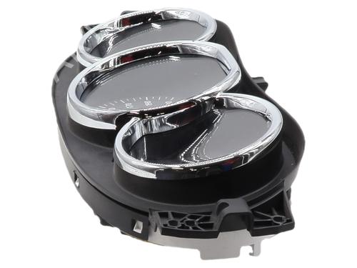 Instrument cluster DACIA LODGY (JS_) 1.2 TCe (JSAY, JSM0) | BP37866559C47 - Image 2