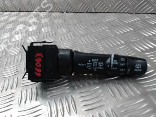 Commodo Essuie Glace / Phare CITROËN C-CROSSER (VU_, VV_) 2.2 HDi (156 hp) 24288926