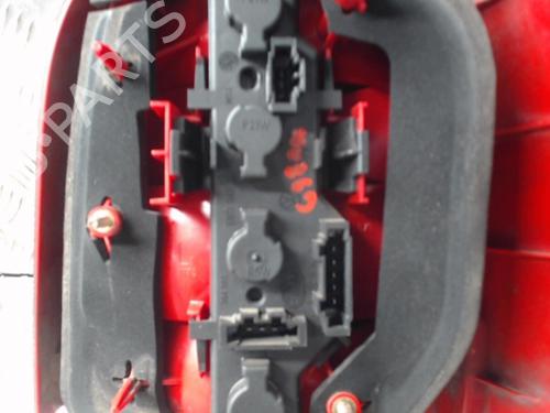 Left taillight VW POLO (6N2) 1.9 SDI | BP24288852C34 - Image 3