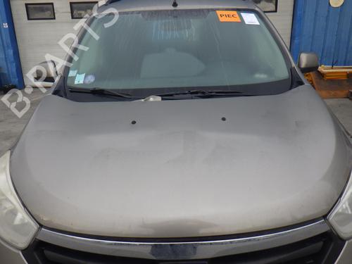 hood-dacia-lodgy-js_-2012-32726373 main image