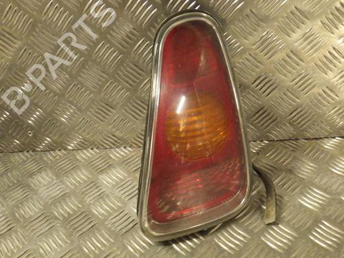 Used Right taillight MINI MINI (R50, R53) One (90 hp) 24289715