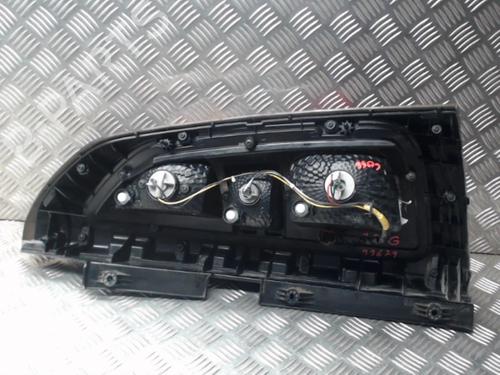 Used Left taillight KIA SOUL I (AM) 1.6 CRDi 128 (126 hp) 24291818