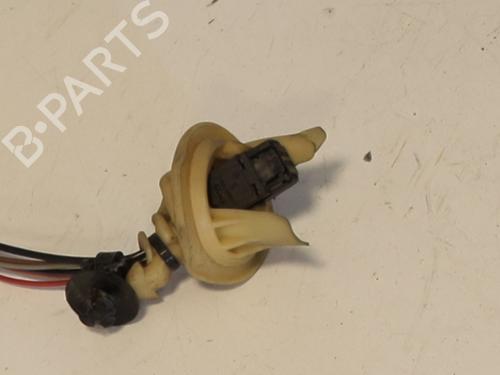Left mirror PEUGEOT 308 I (4A_, 4C_) 1.6 HDi | BP24856860C26 