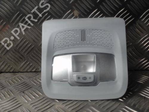 Interior roof light PEUGEOT 208 I (CA_, CC_) 1.6 BlueHDi 100 | BP24290773I8
