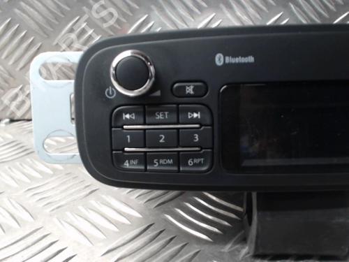 Radio RENAULT CLIO IV (BH_) 1.5 dCi 75 | BP24291875E6 