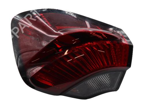 Used Left taillight Left taillight 37165703 37165703