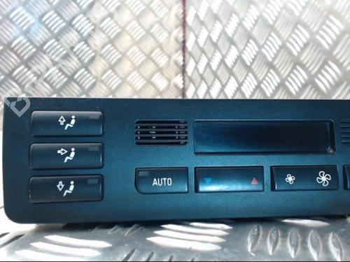Commande Chauffage BMW 3 (E46) 316 i | BP24289372I5 