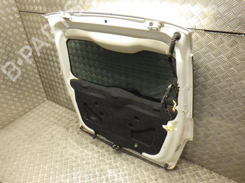 Tailgate FIAT 500 (312_) 1.4 (312AXC1B, 312CXC1B) | BP24291508C6