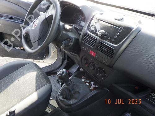 Left taillight FIAT DOBLO Cargo (263_) 1.3 D Multijet | BP24289826C34  - Image 13