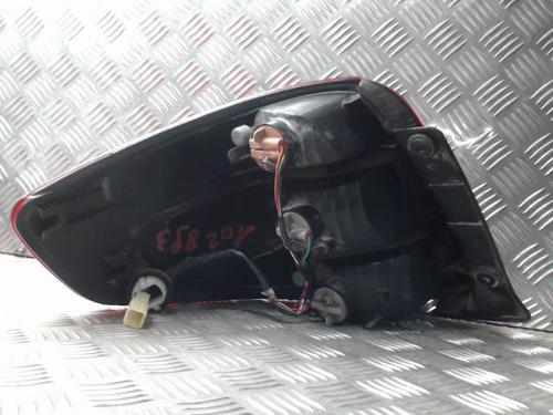 Right taillight SUZUKI SX4 (EY, GY) 1.9 DDiS (RW419D) | BP24291748C35  - Image 5