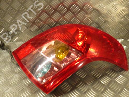 Used Right taillight Right taillight SUZUKI SWIFT III (MZ, EZ) 1.3 DDiS (RS413D) (75 hp) 24289724 24289724