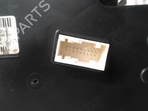 Instrument cluster CITROËN C4 Picasso II 1.6 BlueHDi 120 | BP24291732C47  - Image 6