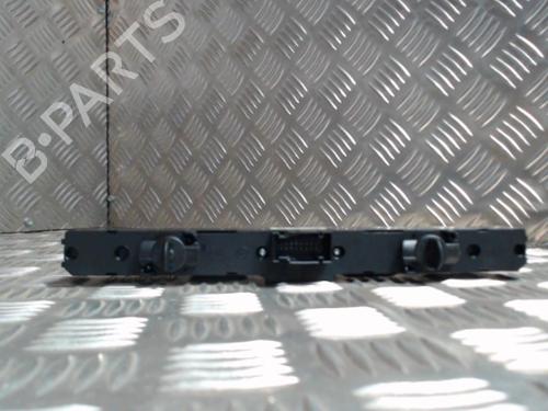 Used Warning switch Warning switch OPEL ASTRA H (A04) 1.7 CDTI (L48) (100 hp) 24291967 24291967