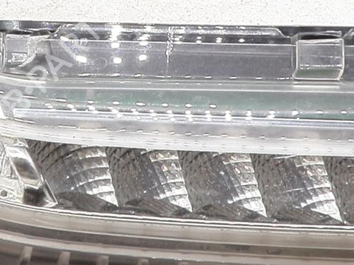 Used Left daytime light Left daytime light 38453284 38453284