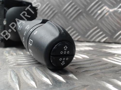 Used Steering column stalk RENAULT CLIO IV (BH_) 1.5 dCi 75 (75 hp) 24290697
