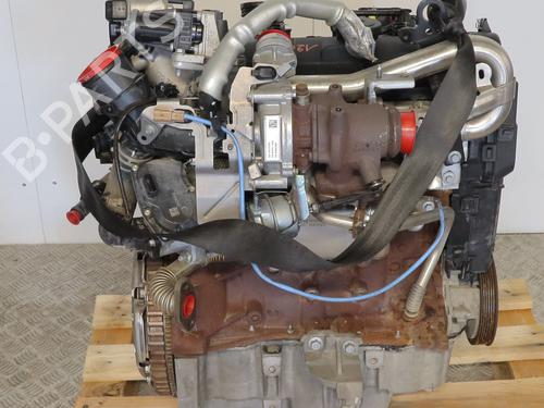Engine RENAULT CLIO IV (BH_) 1.5 dCi 90 | BP38544811M1 - Image 5
