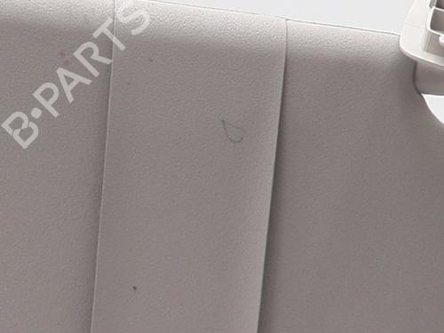 Right sun visor PEUGEOT PARTNER Box Body/MPV (K9) 1.5 BlueHDI 130 | BP31654965I2 - Image 6