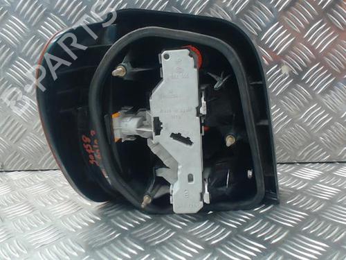 Right taillight VW POLO III (6N1) 60 1.4 | BP24290835C35 