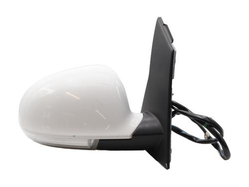 Used Right mirror VW GOLF PLUS V (5M1, 521) 2.0 TDI (110 hp) 32170342