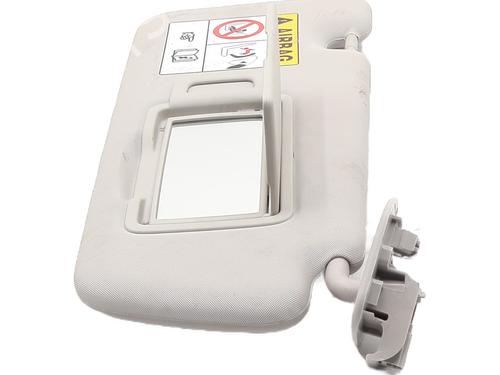 Right sun visor RENAULT MEGANE IV Grandtour (K9A/M/N_) 1.2 TCe 130 (K9MR) | BP29402550I2 