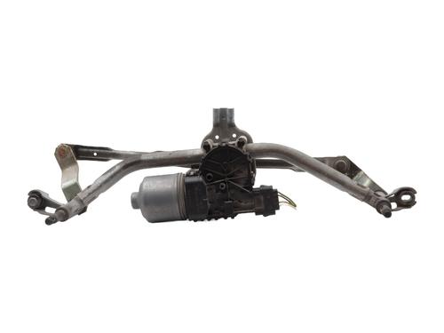 Used Front wiper motor PEUGEOT 207 (WA_, WC_) 1.4 HDi (68 hp) 31357685