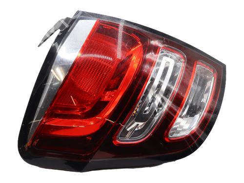 Right taillight CITROËN C3 II (SC_) 1.4 HDi 70 (SC8HZC, SC8HR0, SC8HP4) | BP38056118C35 - Image 2