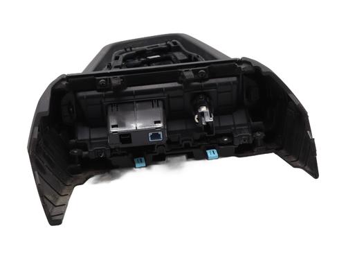 Used Middle console Middle console RENAULT ARKANA I (LCM_, LDN_) 1.3 TCe 140 (LDN0) (140 hp) 28497071 28497071