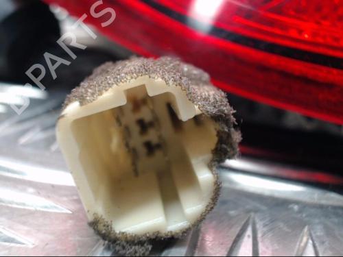 Left taillight OPEL AGILA (B) (H08) 1.0 (F68) | BP24289473C34 