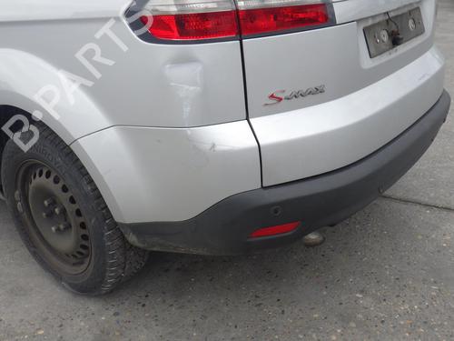Rear bumper FORD S-MAX (WA6) 2.0 TDCi | BP29958746C8