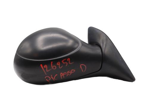 Used Right mirror CITROËN XSARA PICASSO (N68) 2.0 HDi (90 hp) 31294657