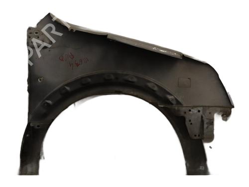 Left front fenders FORD TRANSIT CONNECT (P65_, P70_, P80_) 1.8 Di | BP28360731C41 